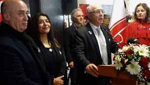 Hamiye Çolakoğlu Seramikleri Hacettepe'de Yaşıyor