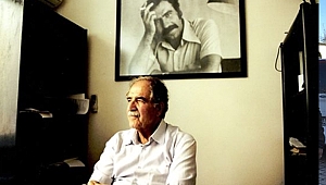 Muzaffer İlhan Erdost'un Ardından