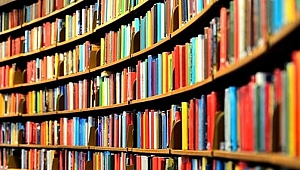 Önümüzdeki Hafta 22.000 Kitaba Erişim Başlıyor.