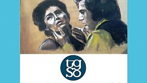 Opera Ve Bale Sahne Üstü Resimleri