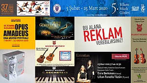 Reklam Tarifesi 2022