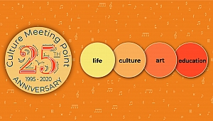 Viyana'da Bir Avusturya-Türkiye Sanat Kurumu