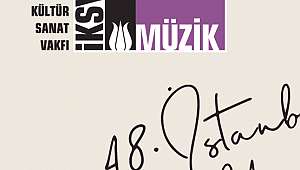 48. İstanbul Müzik Festivali Eylül'e Ertelendi