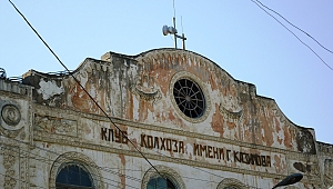 KAFDAĞININ ARDINDAN BİR BEY OĞLU / 4