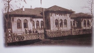 Kurtuluş Savaşı Meclisi (Müzesi)