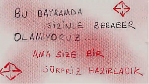 Orkestra Akademik Başkent'ten 23 Nisan Sürprizi