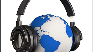 Virüs ve Müzik: Küreselleşmenin Kırılganlığı Üzerine