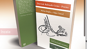 Bektaşi Fıkraları İngilizce Yayımlandı