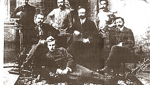 KAFDAĞININ ARDINDAN BİR BEY OĞLU / 24