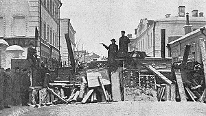 KAFDAĞININ ARDINDAN BİR BEY OĞLU / 11