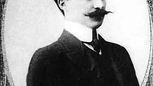 KAFDAĞININ ARDINDAN BİR BEY OĞLU / 16
