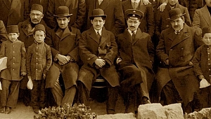 KAFDAĞININ ARDINDAN BİR BEY OĞLU / 18