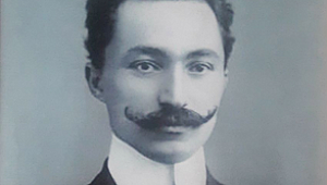 KAFDAĞININ ARDINDAN BİR BEY OĞLU / 1