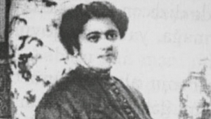 KAFDAĞININ ARDINDAN BİR BEY OĞLU / 20