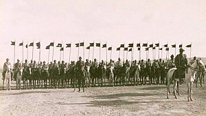 KAFDAĞININ ARDINDAN BİR BEY OĞLU / 32