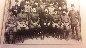 KAFDAĞININ ARDINDAN BİR BEY OĞLU / 33