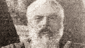 KAFDAĞININ ARDINDAN BİR BEY OĞLU / 34