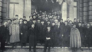 KAFDAĞININ ARDINDAN BİR BEY OĞLU / 37