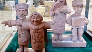 KAFDAĞININ ARDINDAN BİR BEY OĞLU / 7