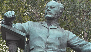 Moskova Konservatuvarı'ndan Dijital Festival