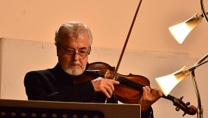 Ruşen Güneş'in Külleri ADK Bahçesinde Toprağa Karışacak