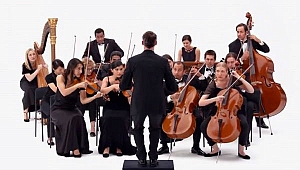 Serbest Orkestra Müzisyenlerine 1000'er TL Destek