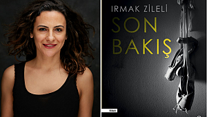 Son Bakış'la Irmak Zileli Ödülü Kazandı