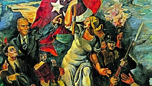 Türk Devrimi ve Yazarlarımız
