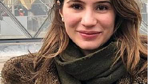 Berivan Dağhan'ın Müzik Terapi Hayali