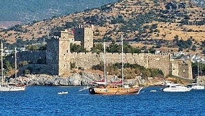 Bodrum Müzesinin Hazin Hâli