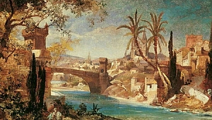 KAFDAĞININ ARDINDAN BİR BEY OĞLU / 38