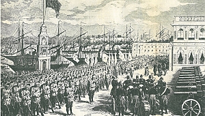 KAFDAĞININ ARDINDAN BİR BEY OĞLU / 39