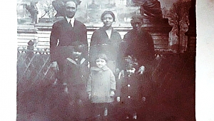KAFDAĞININ ARDINDAN BİR BEY OĞLU / 41