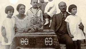 KAFDAĞININ ARDINDAN BİR BEY OĞLU / 43