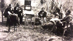 KAFDAĞININ ARDINDAN BİR BEY OĞLU / 44
