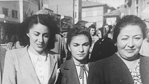 KAFDAĞININ ARDINDAN BİR BEY OĞLU / 51