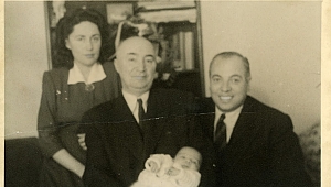 KAFDAĞININ ARDINDAN BİR BEY OĞLU / 53
