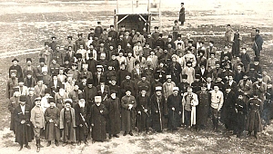 KAFDAĞININ ARDINDAN BİR BEYOĞLU / 42