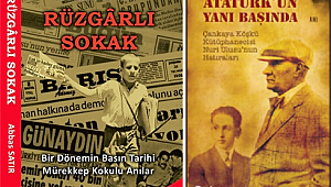 Kitap Dünyasında Gezinti