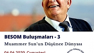 Muammer Sun'un Düşünce Dünyası