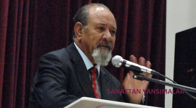 Müzik Eğitimcisi Prof. Kadir Karkın'ı yitirdik...