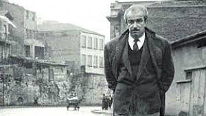 Orhan Kemal ve Köy Enstitüleri