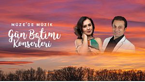 Esin § Şenol Talınlı çiftinden Aşk Düetleri