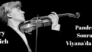 Klasik Müzik Dünyasından Pandemiye Bakış – 1
