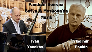Klasik Müzik Dünyasından Pandemiye Bakış -5