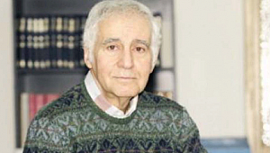 M. A. Kışlalı'nın Ardından...