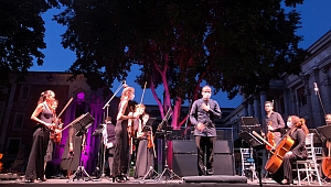 Pandemi Sonrası İlk Konser İDSO’dan*