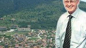 Sezai Bayar'dan Haber-Roman