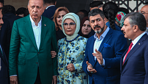 Bilal Erdoğan'ın Dayısı, 100 puanla stajyer postnişin