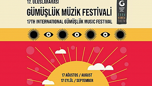 Gümüşlük Festivali Pazartesi Akşamı Başlıyor